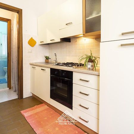 Casa Mazzini - Morada Apartment Iglesias Exterior photo