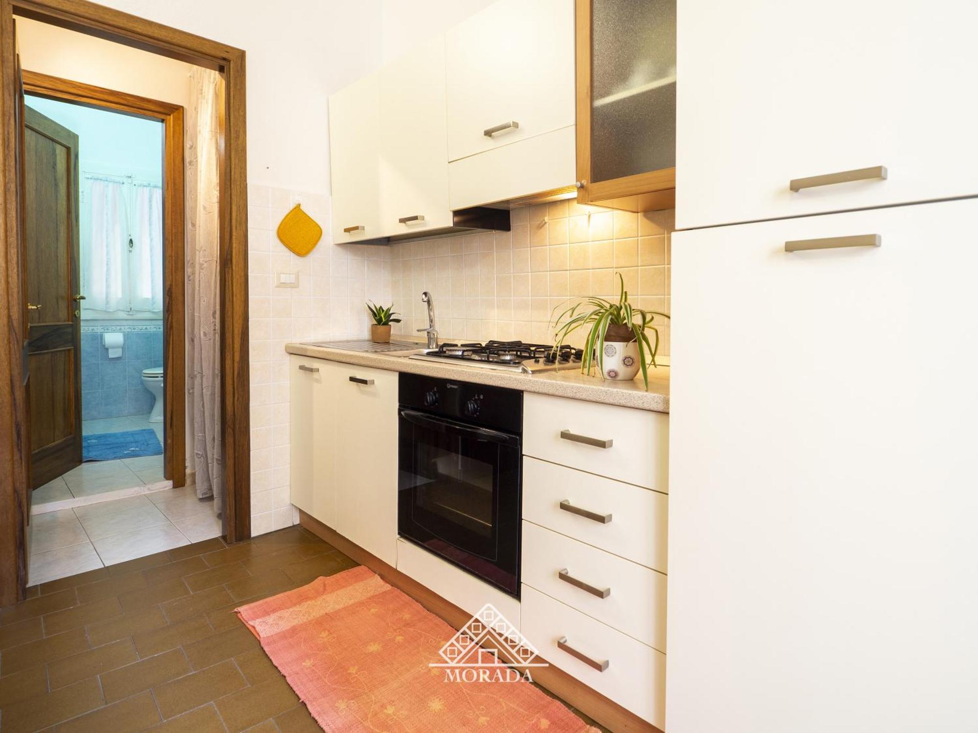 Casa Mazzini - Morada Apartment Iglesias Exterior photo
