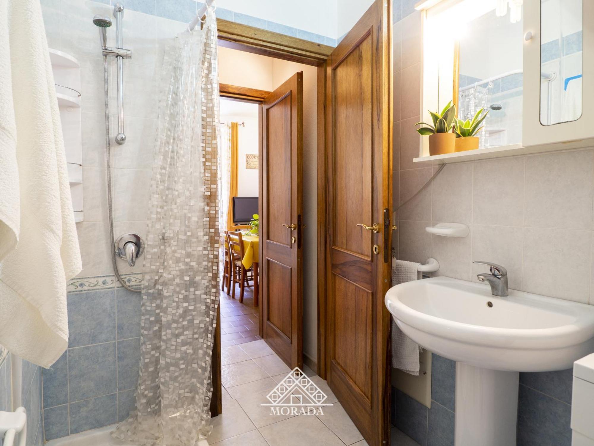 Casa Mazzini - Morada Apartment Iglesias Exterior photo