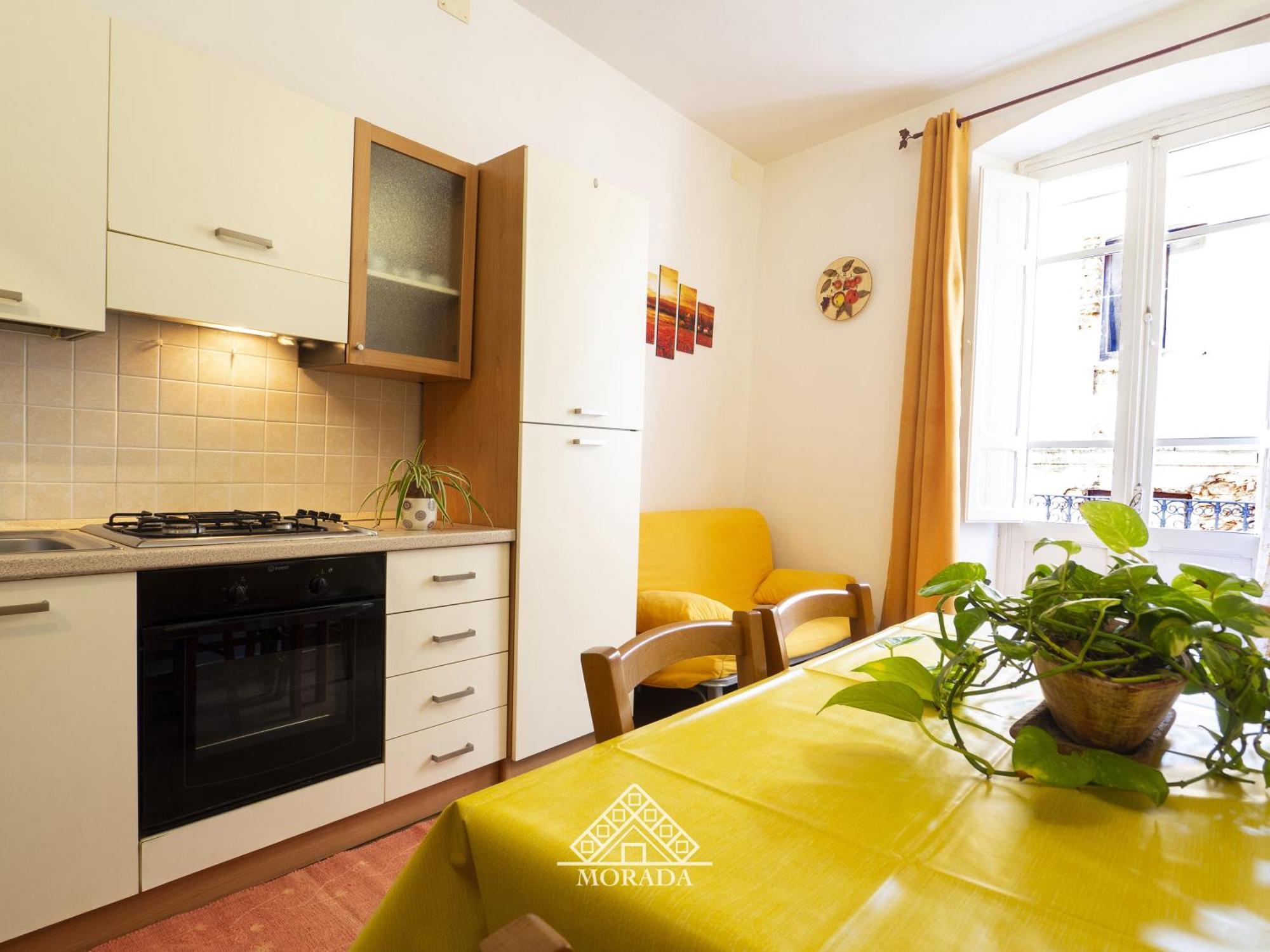 Casa Mazzini - Morada Apartment Iglesias Exterior photo